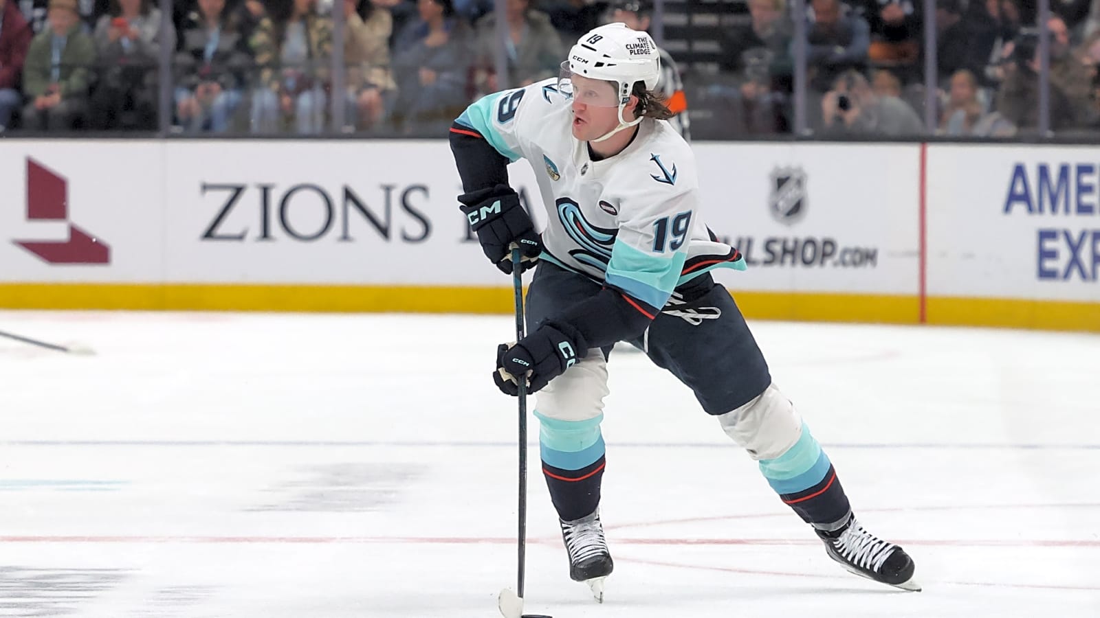 Could Jared McCann have changed the Toronto Leafs’ future?