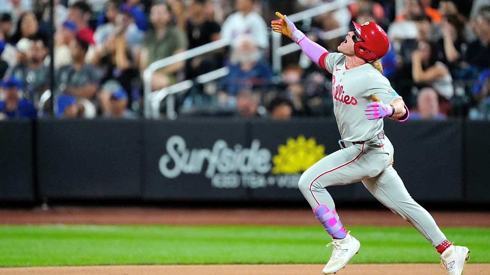 What Is the Phillies’ Ideal Outfield for October?