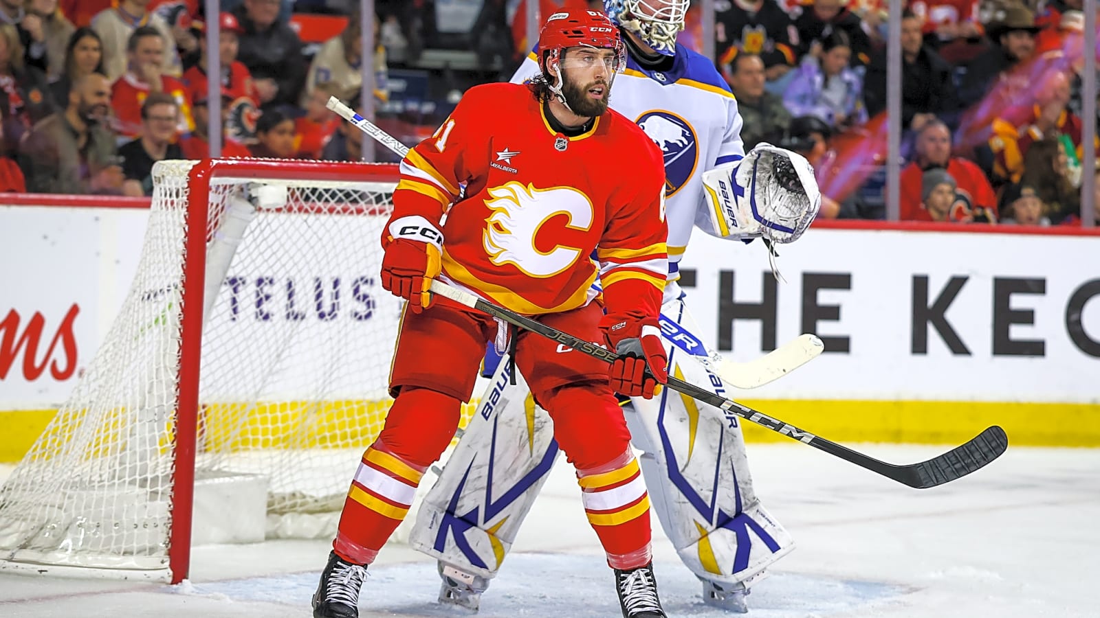 FN AHL Report Cards: Clark Bishop led the charge in a challenging season