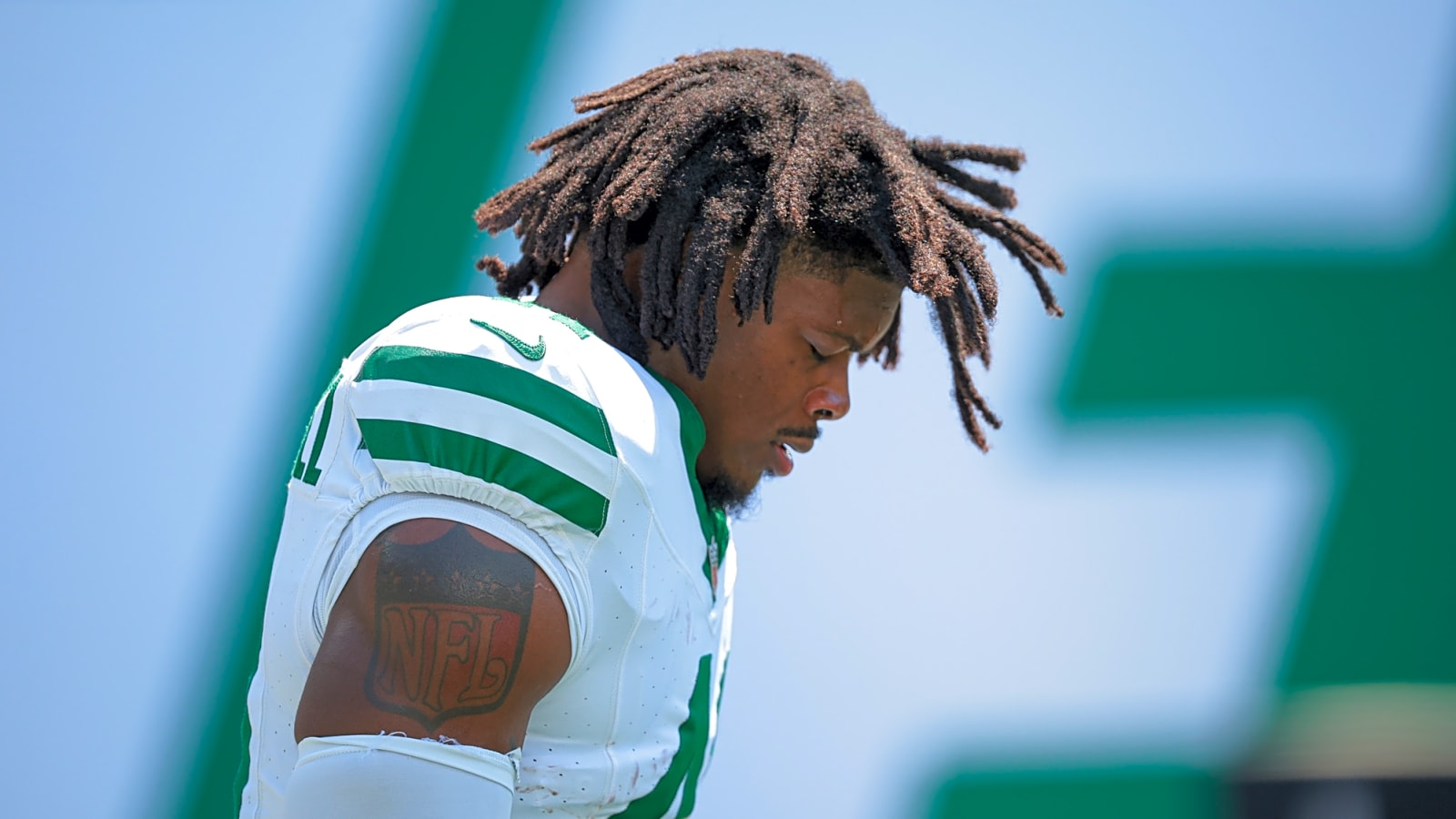 3 NY Jets players with the most to prove vs. Giants
