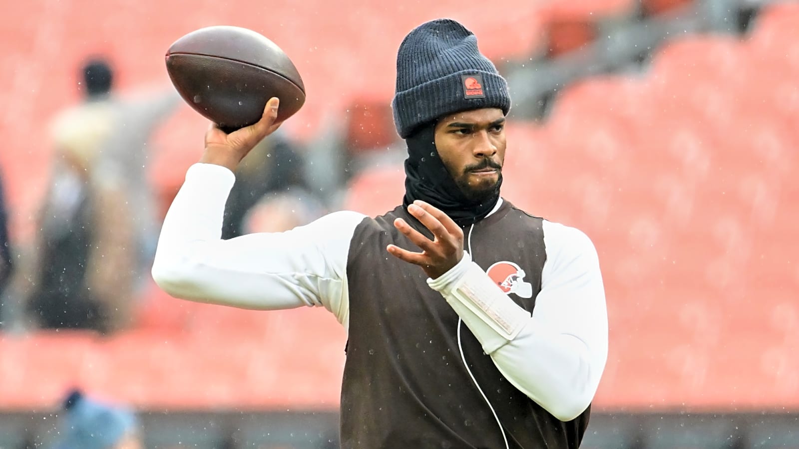 Jeffery Simmons shares huge prediction about Shedeur Sanders