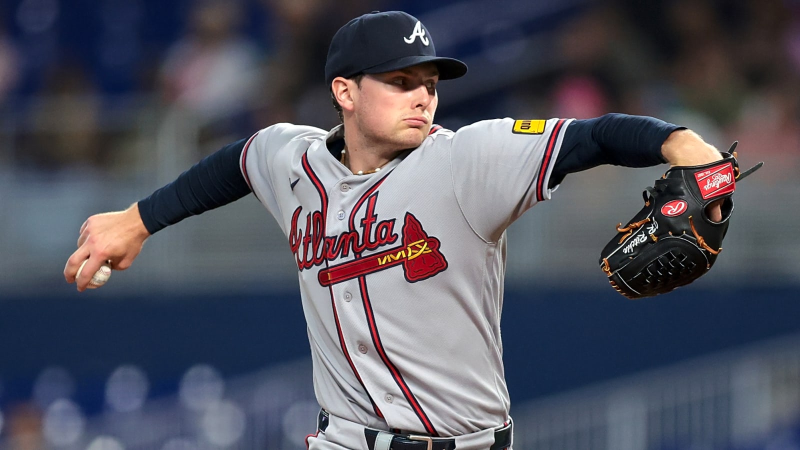 Walt Weiss on JR Ritchie’s demotion, Drake Baldwin’s injury