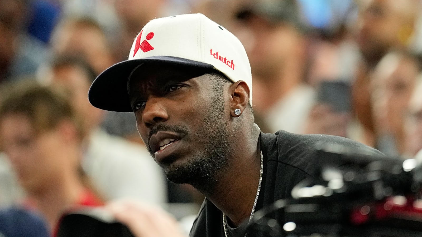 Rich Paul Defends Draymond Green’s Explosive Free Agency Comments Using Brandon Ingram Example