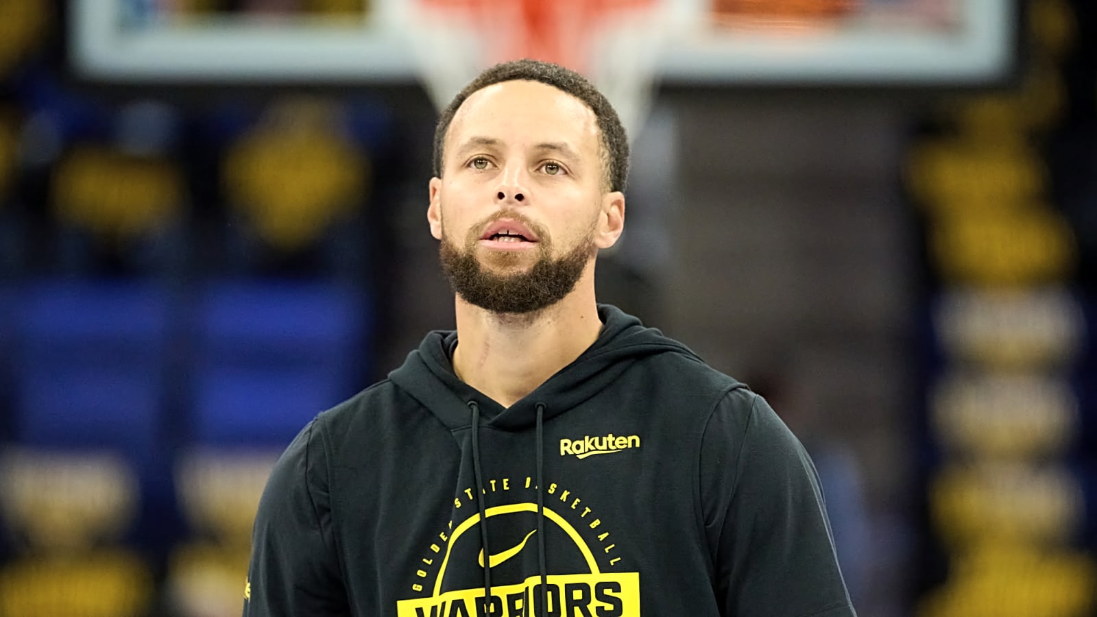 Steve Kerr provides concerning Steph Curry injury update