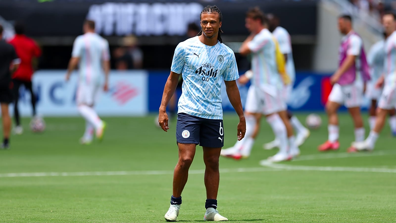Nathan Ake still has plenty to offer for Manchester City as we saw against Everton