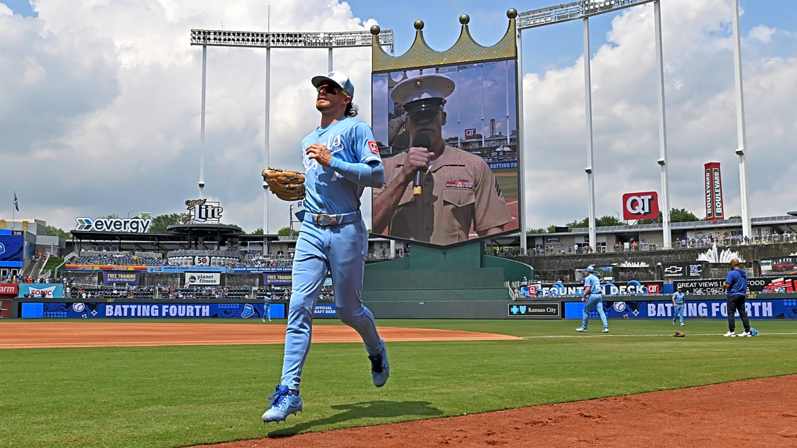 Best American League draft picks of the last decade