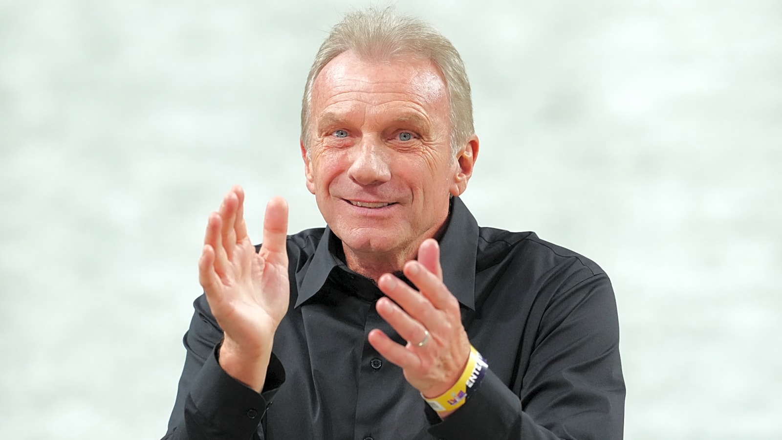 NFL Legend Joe Montana’s Political Stance Stands Firm
