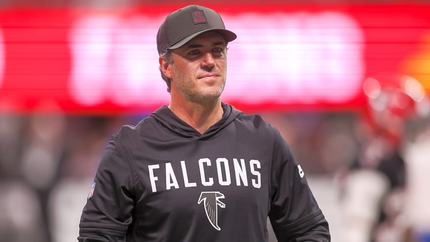Tampa Bay Buccaneers Hire Zac Robinson As Next Offensive Coordinator