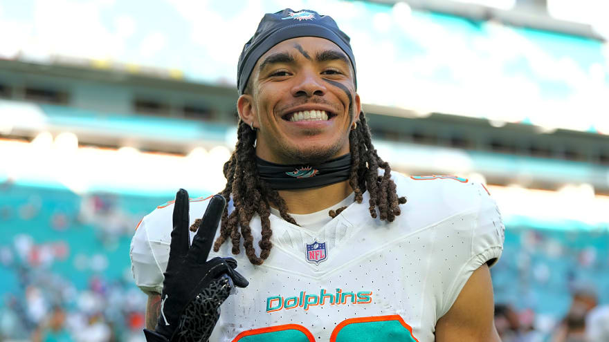 Former Bears WR accuses team of suppressing his talent