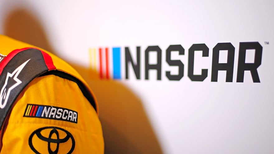 NASCAR's horsepower increase for short tracks 'not a huge change'