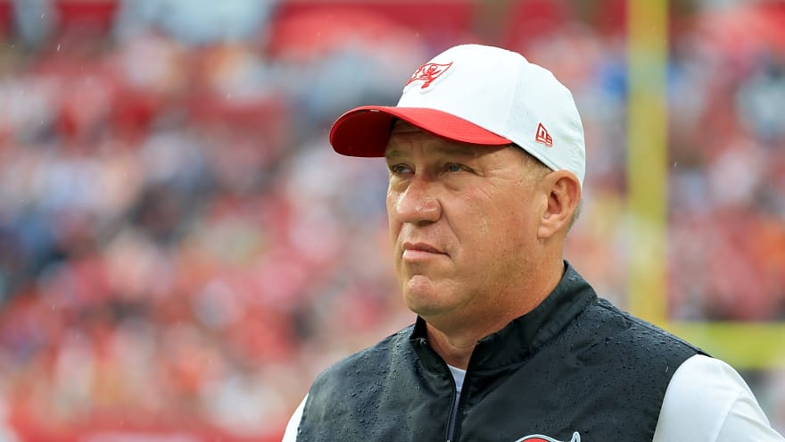 Which Future Bucs Will Jason Licht Find At 2026 Senior Bowl?