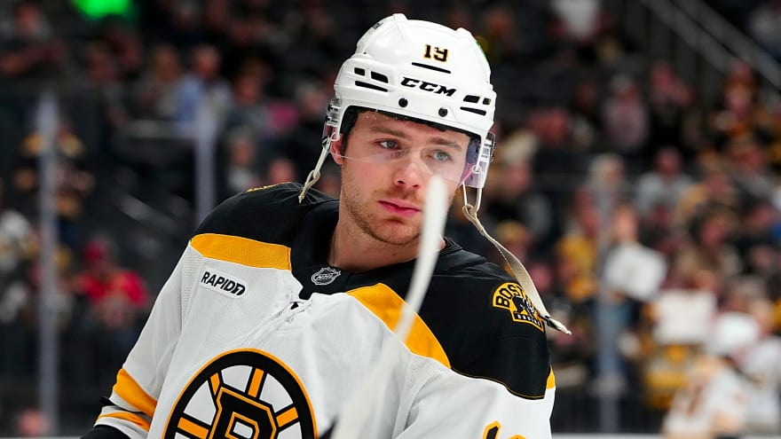 John Beecher in the waivers: Kent Hughes must (absolutely) consider claiming him