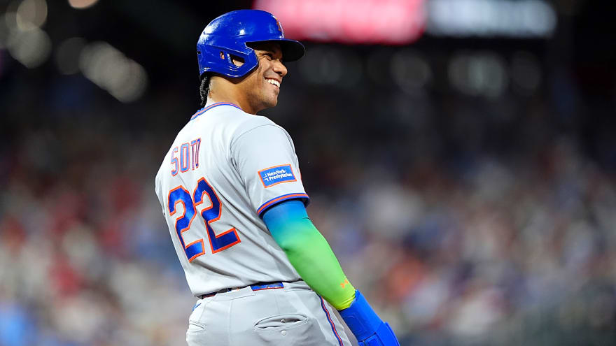 2026 Injury Report: Updates on Soto, Witt Jr., Anthony