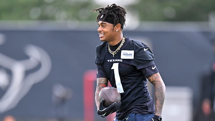 The 'Rookie receiving-record by team' quiz