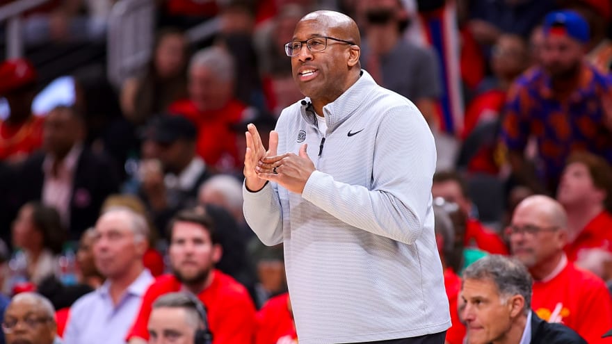 Mike Brown’s job with Knicks may not be safe
