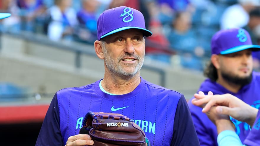 MLB Network hilariously praises Torey Lovullo for recent D-backs’ success