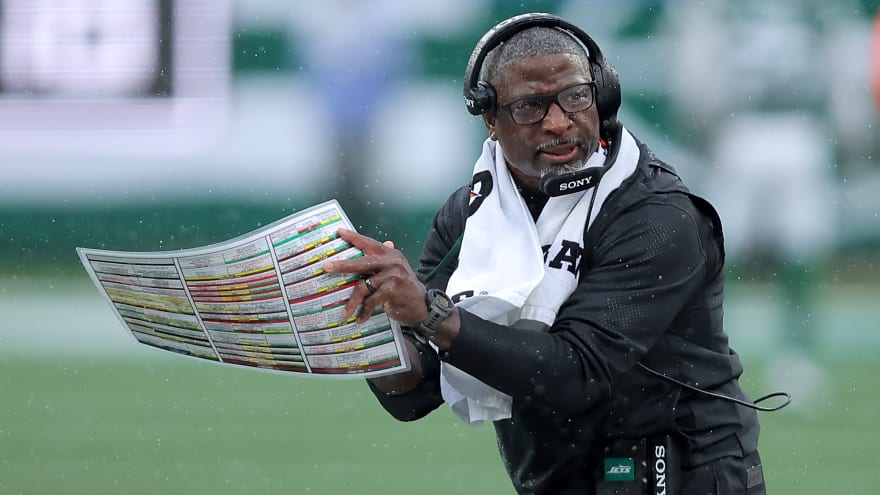 NY Jets still have a major problem to clean up despite win