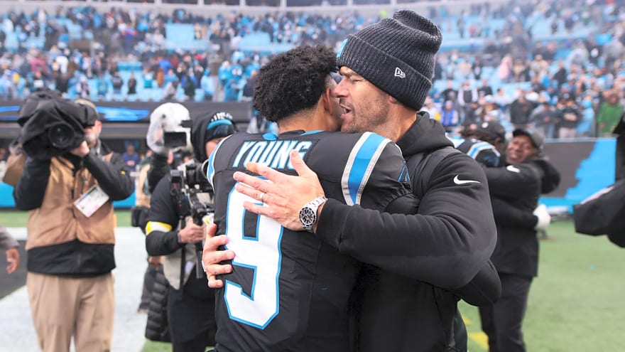 The 'Active game-winning drives leaders' quiz