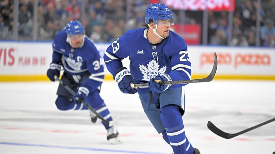 Three Star Forwards the Red Wings Need to be Targeting