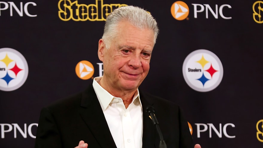 Steelers Owner Art Rooney II Responds To Florida Attorney General’s Push To Eliminate The Rooney Rule