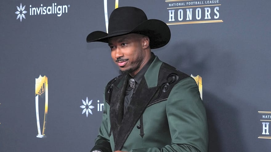 Myles Garrett drops bold statement on where Shedeur Sanders stands in Cleveland Browns’ starting quarterback situation for 2026