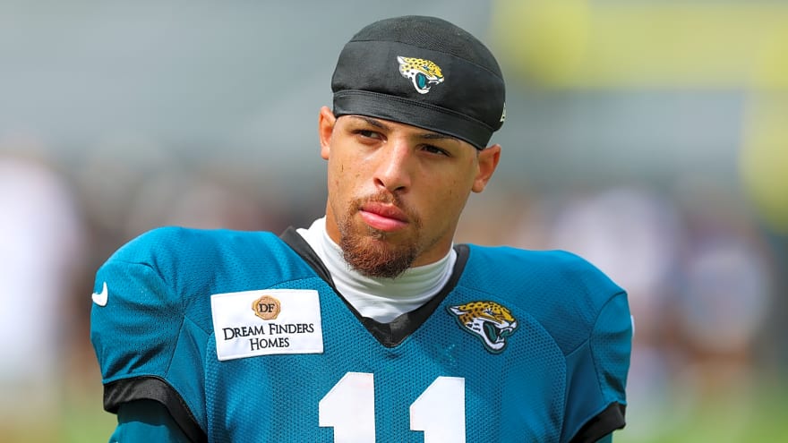 It’s Time to Buy the Parker Washington Hype in Fantasy Football