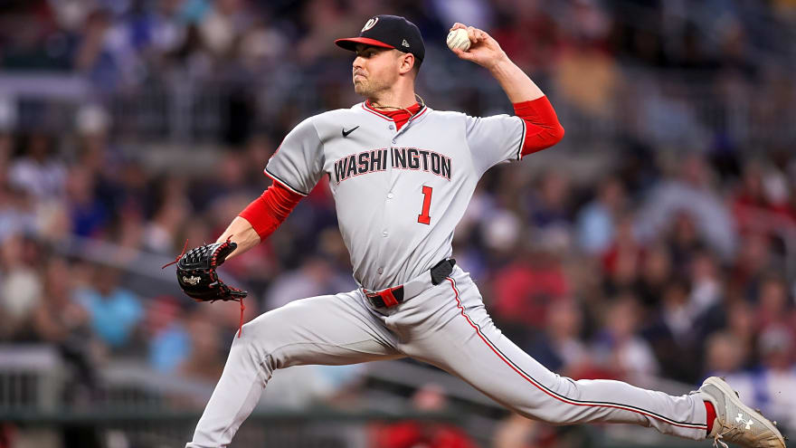 Top trade targets that fit the Braves remaining needs