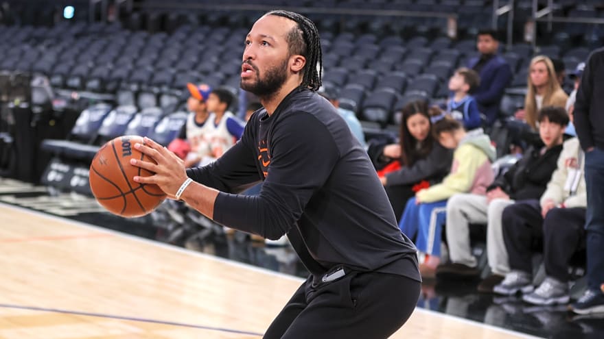 Knicks best positioned to benefit from NBA Cup win