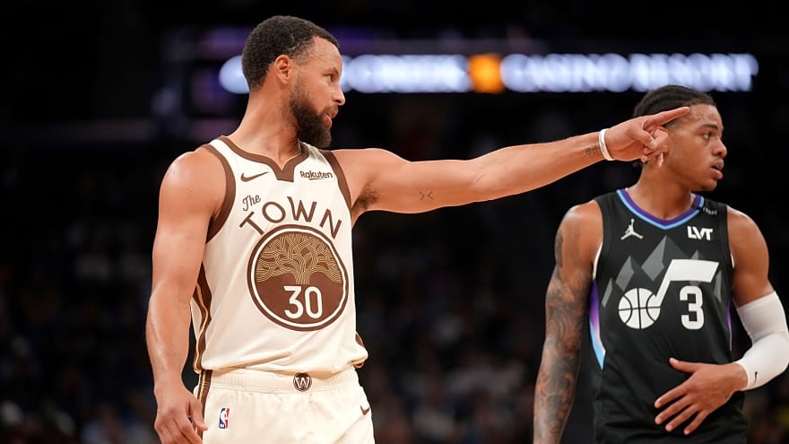 Reggie Miller Warns Rookie Can Surpass Stephen Curry in All-Time 3-Points List