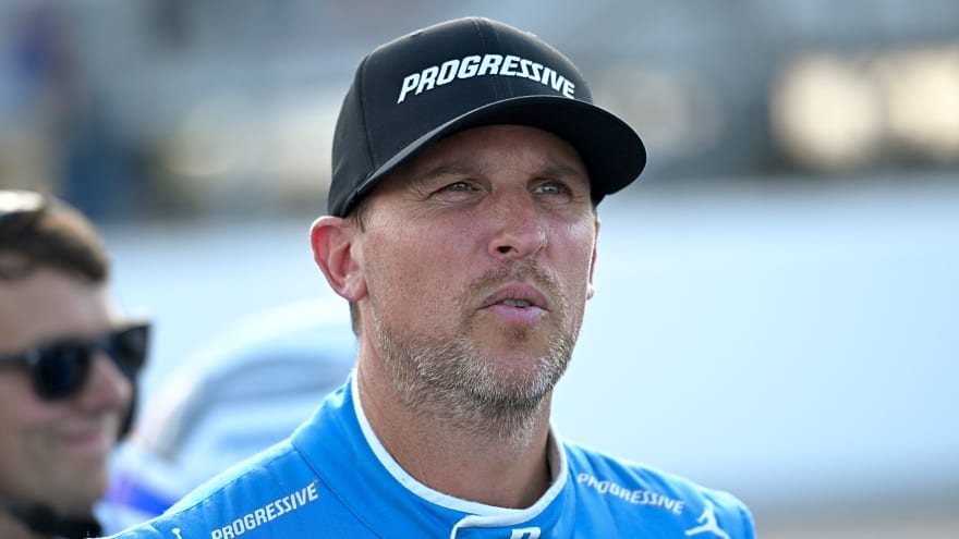 Hamlin Locks Into Round of 12: A Weight Off the Shoulders Heading into Bristol