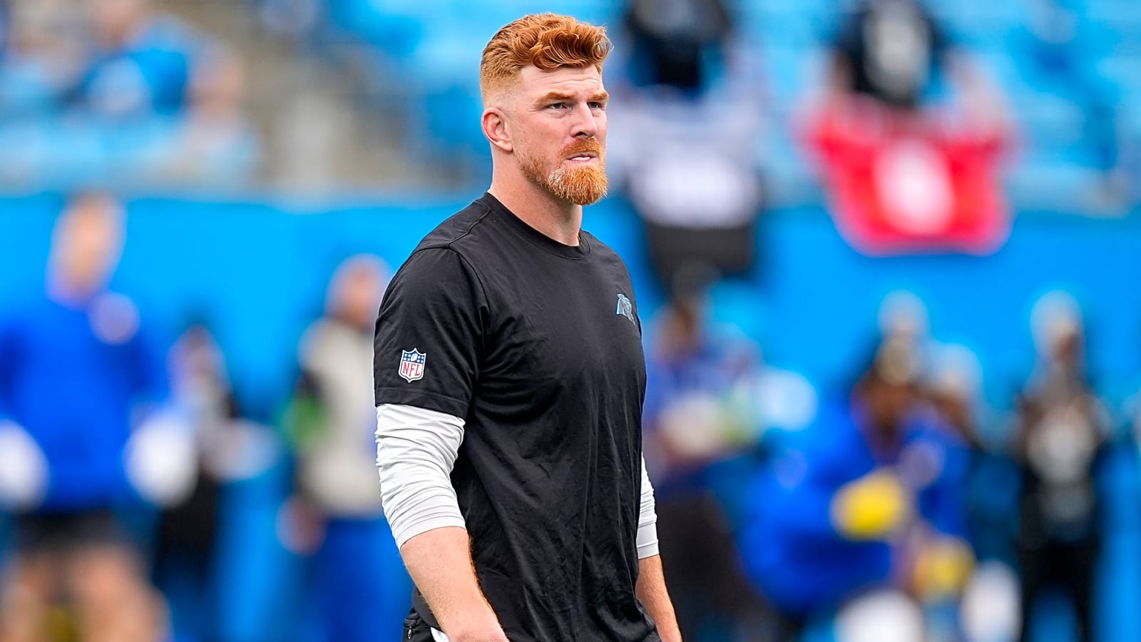 Eagles Add Veteran Depth, Trade for Andy Dalton