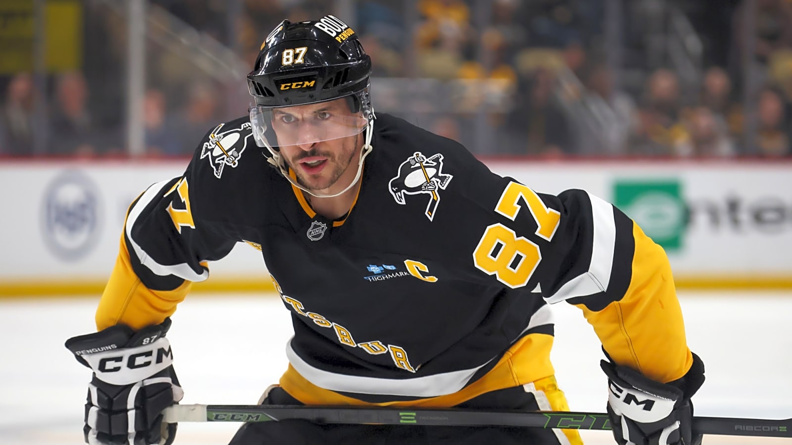 Could Crosby request a trade after Penguins parted ways with Sullivan?