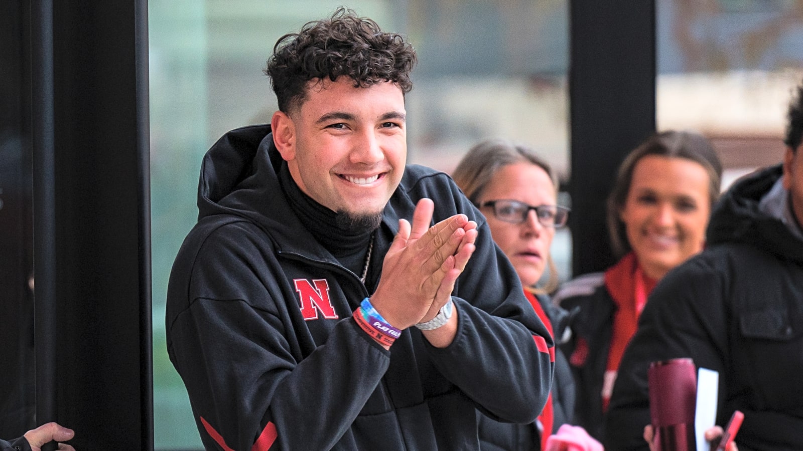 Dylan Raiola in contact with one program after transfer portal decision