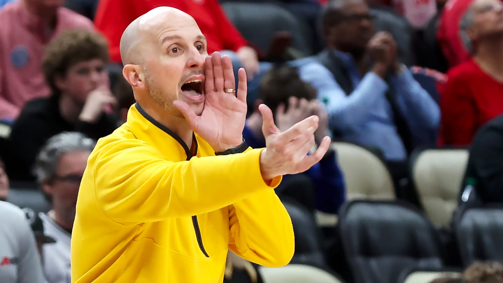 Three double-digit seeds that could wreck your March Madness bracket