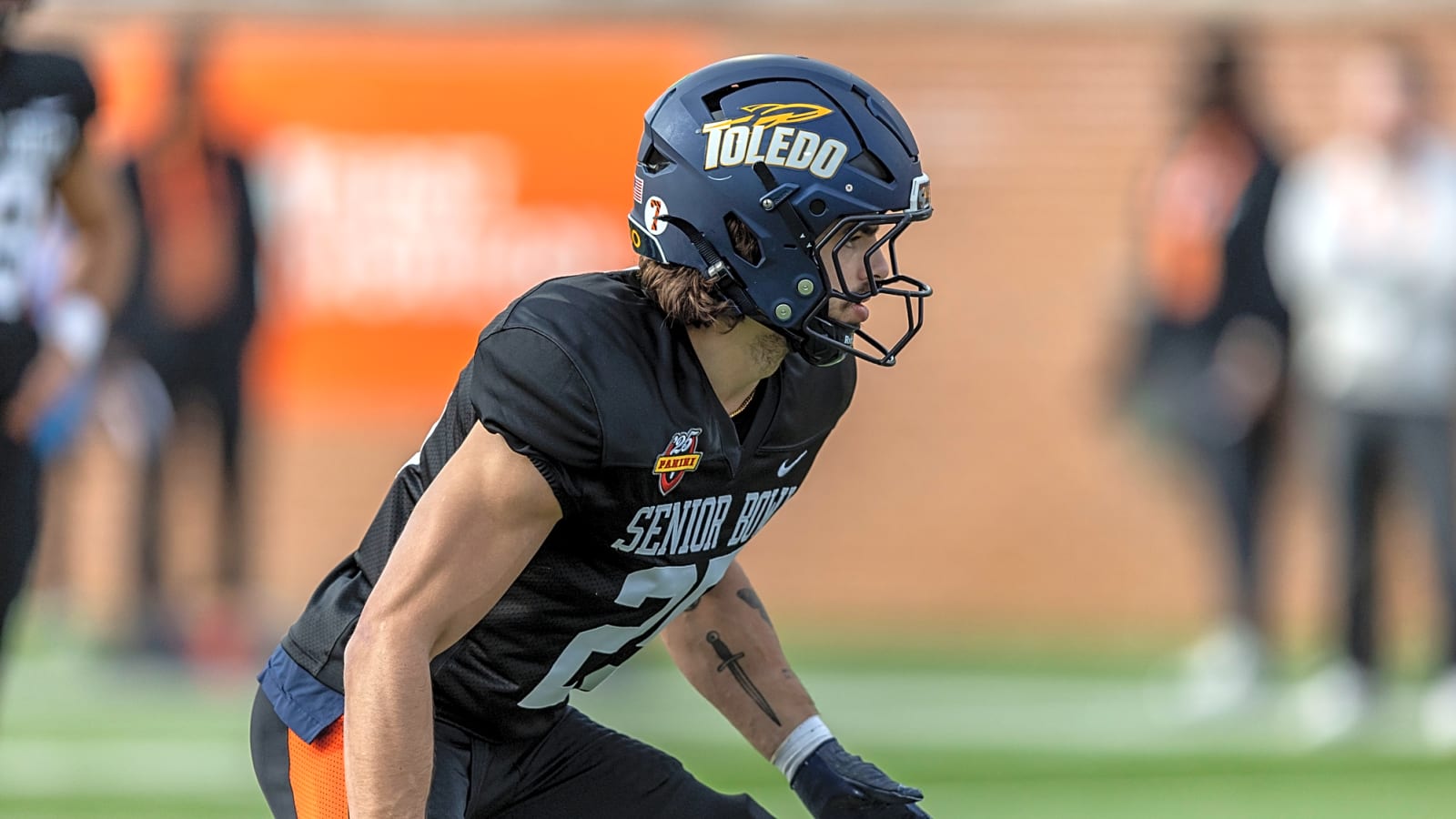 Adding Another Name To The Eagles&#39; Safety Conversation