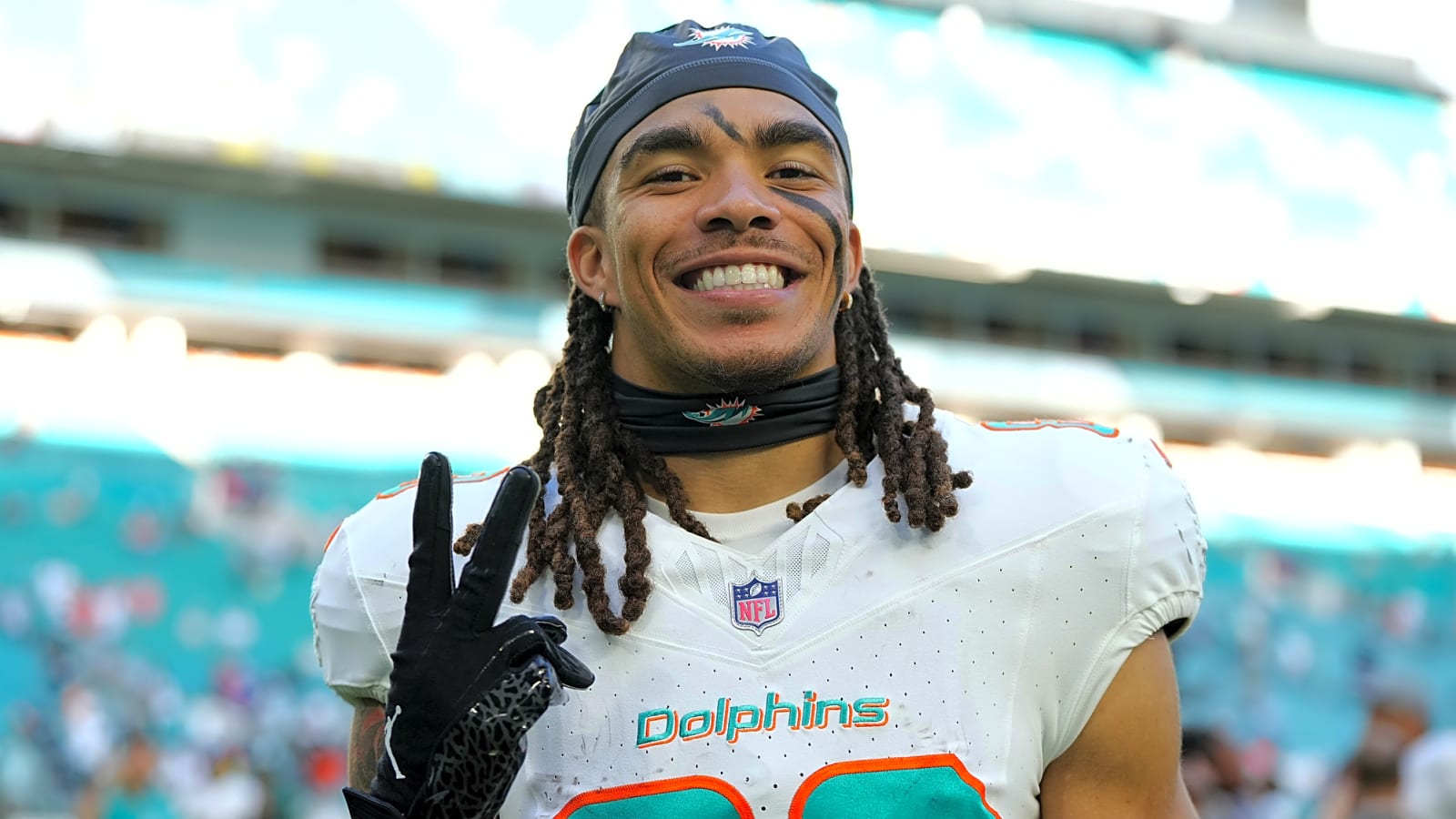 Former Bears WR accuses team of suppressing his talent