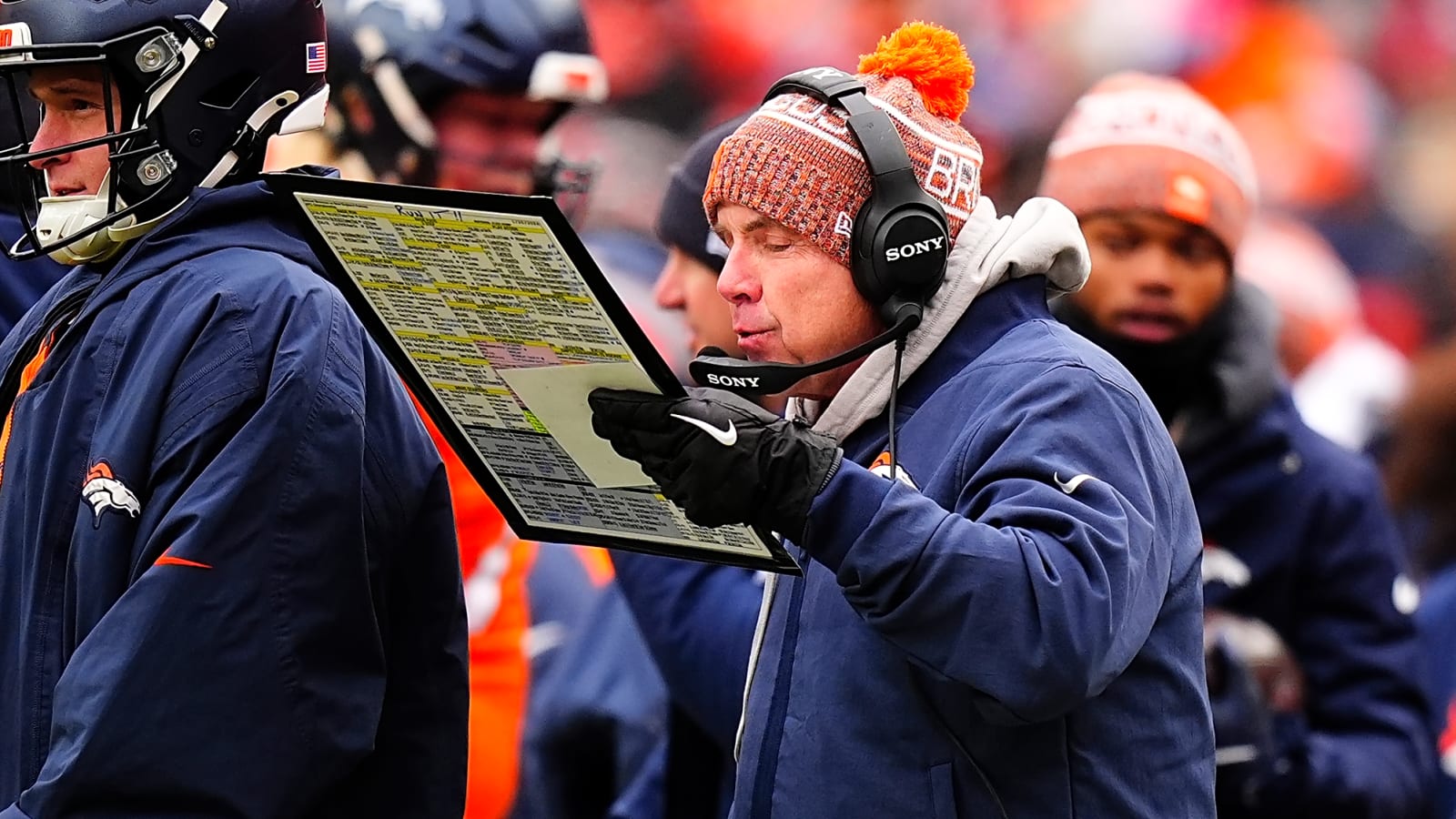 AFC Notes: Sean Payton, Eric Bieniemy, Broncos, Chargers, Chiefs