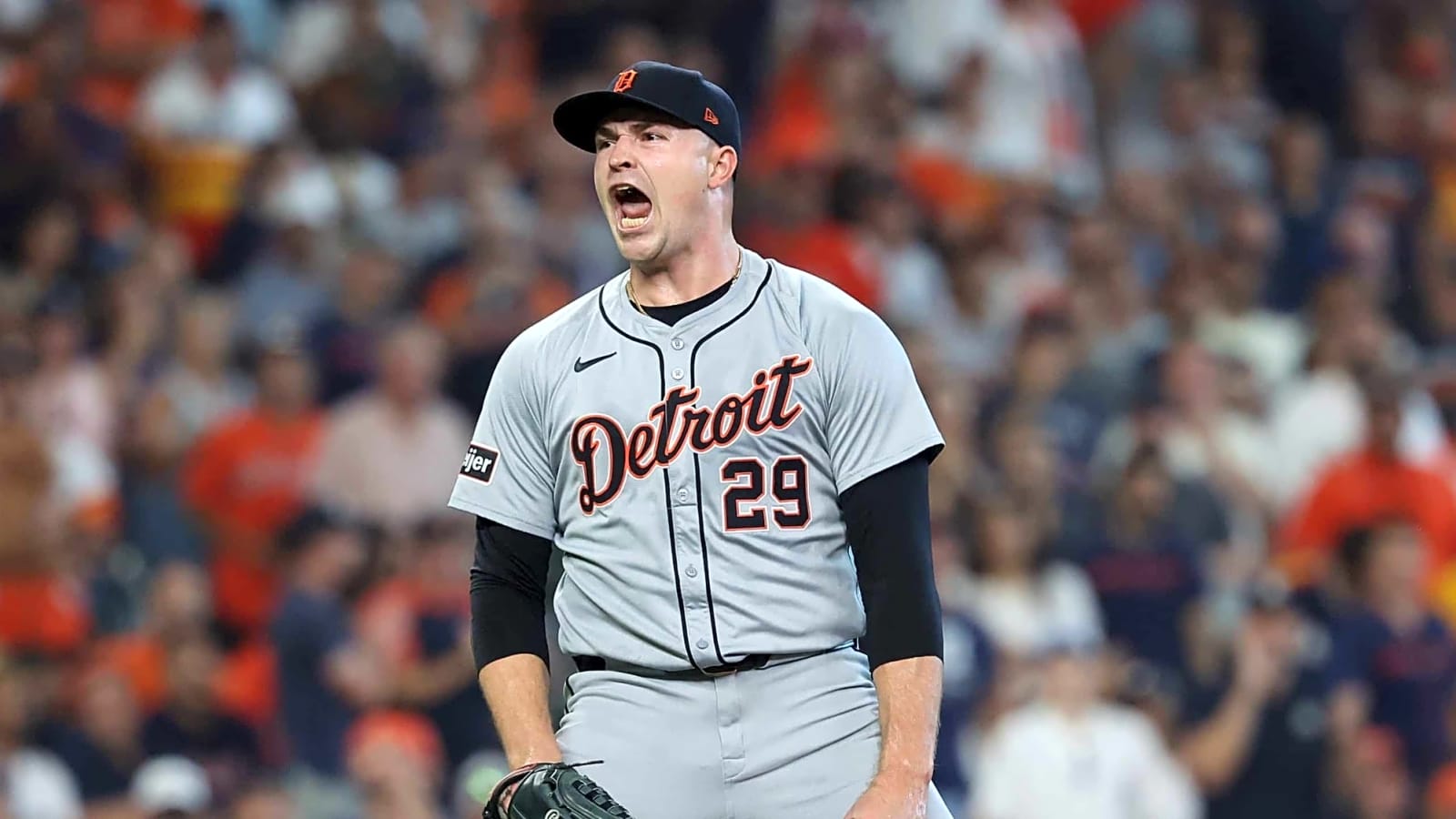 Pittsburgh Pirates vs. Detroit Tigers Preview, Prediction & Odds | June 19, 2025