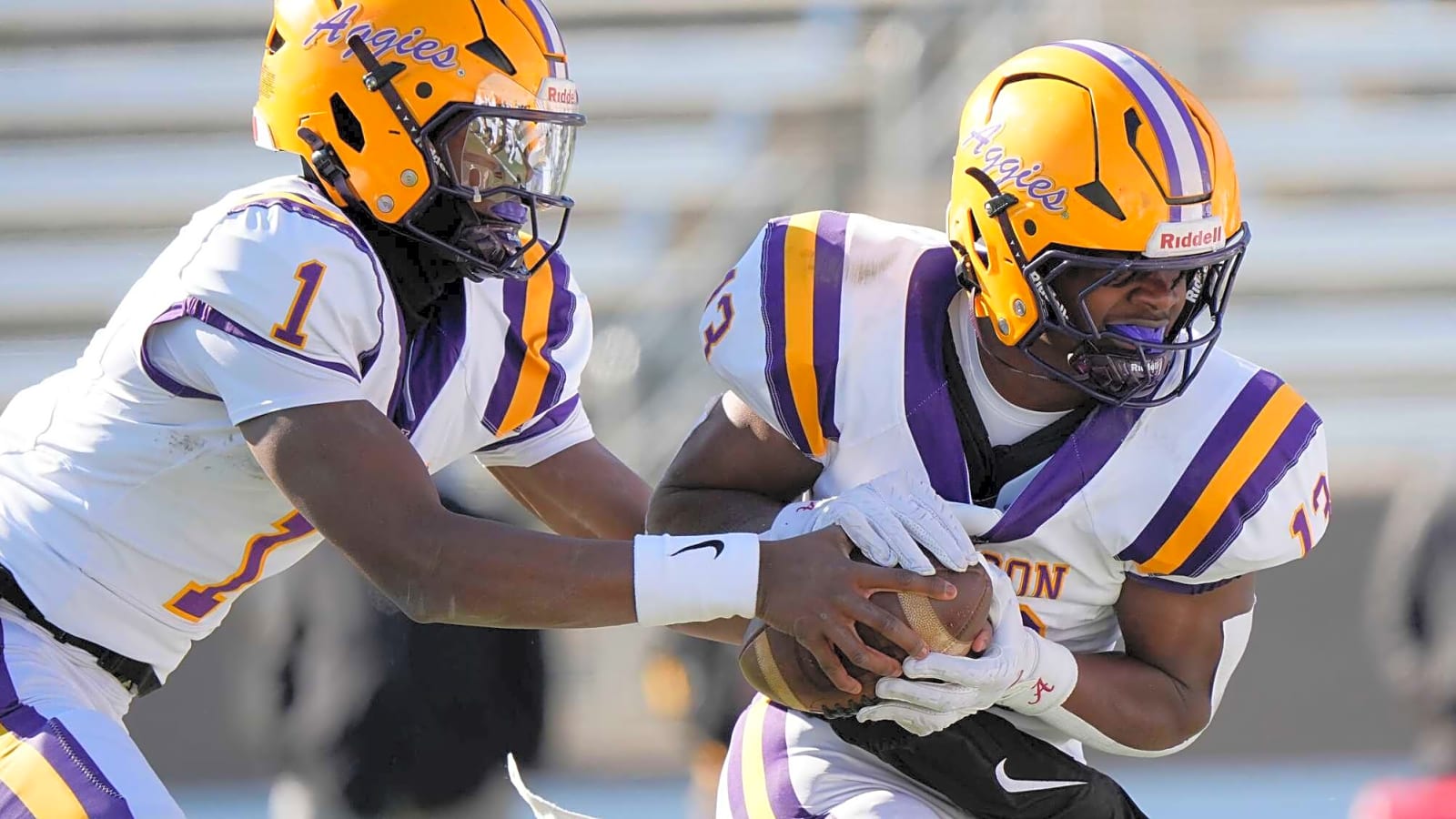 Five freshmen who could make a major impact in SEC in 2026