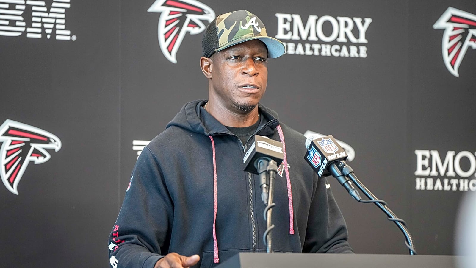 'Raheem Morris Called Tuesday Evening': Kirk Cousins Opens Up About Losing Falcons’ Starting QB Job to Michael Penix Jr.