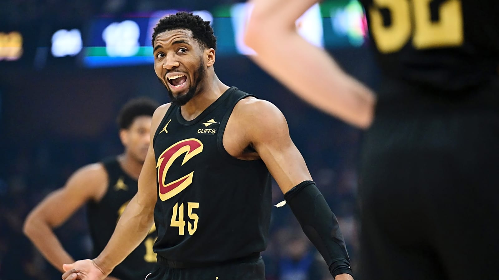 Donovan Mitchell Wants Evan Mobley To Demand The Ball More Next Season For Cavaliers
