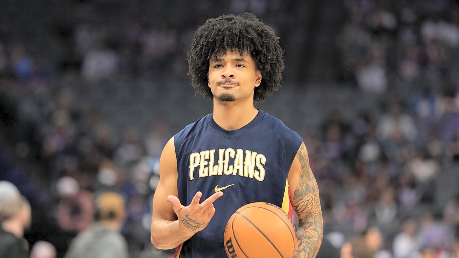 Jazz Adding Trey Alexander On Two-Way Deal