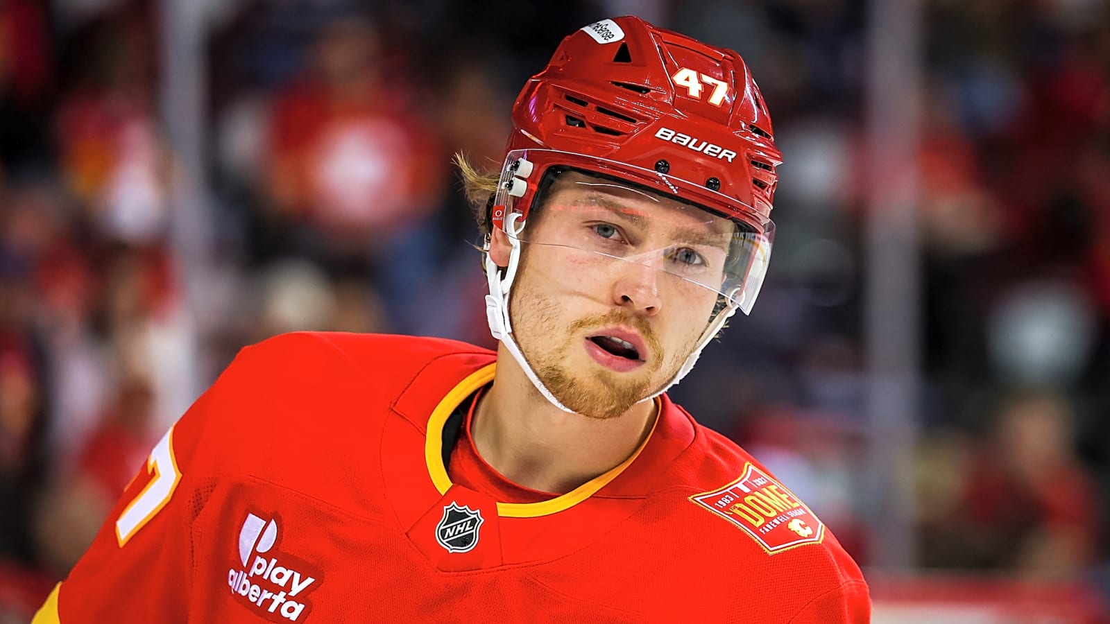 Flames Place Connor Zary, Brayden Pachal On Waivers
