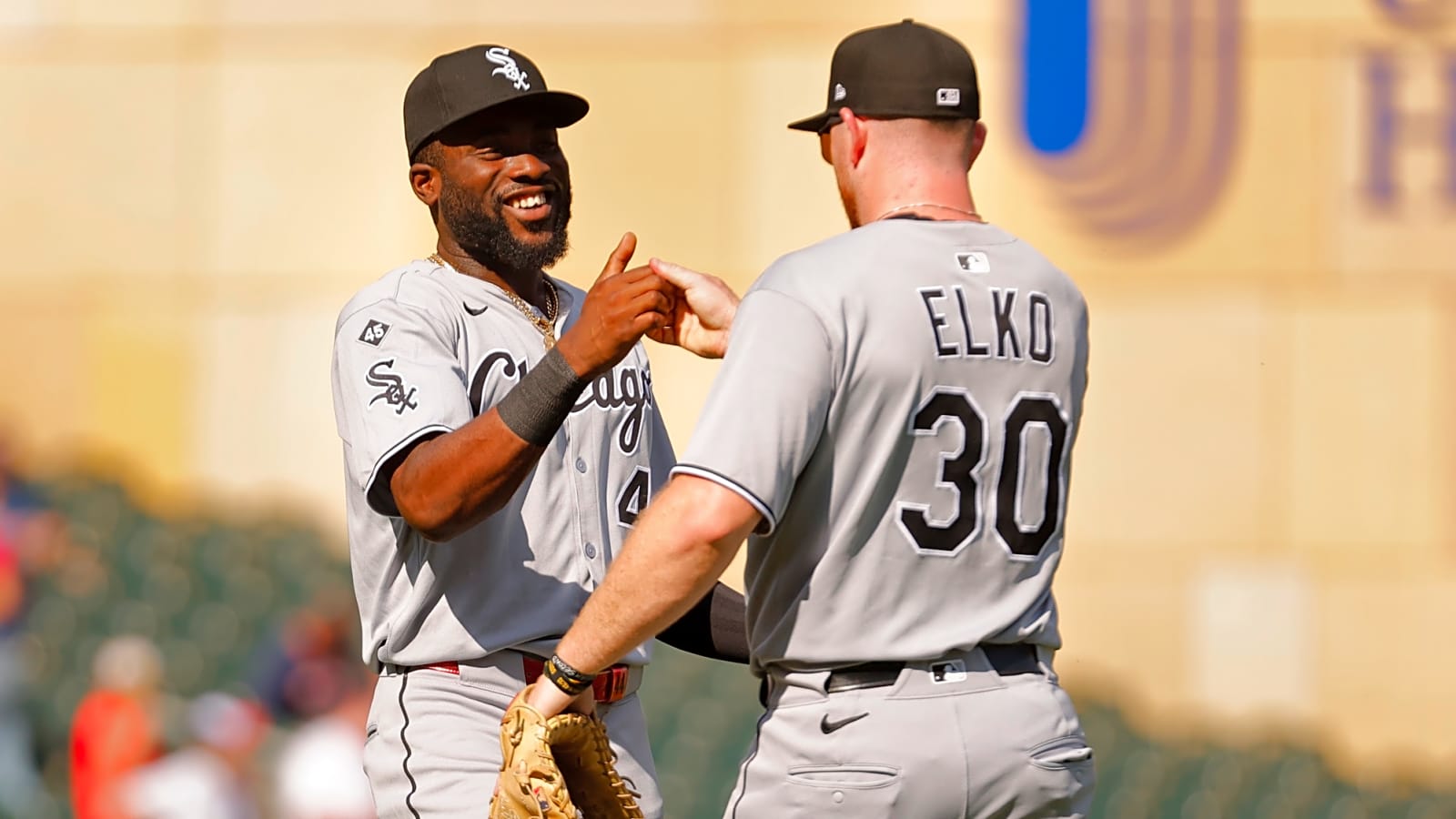 White Sox Designate Bryan Ramos For Assignment