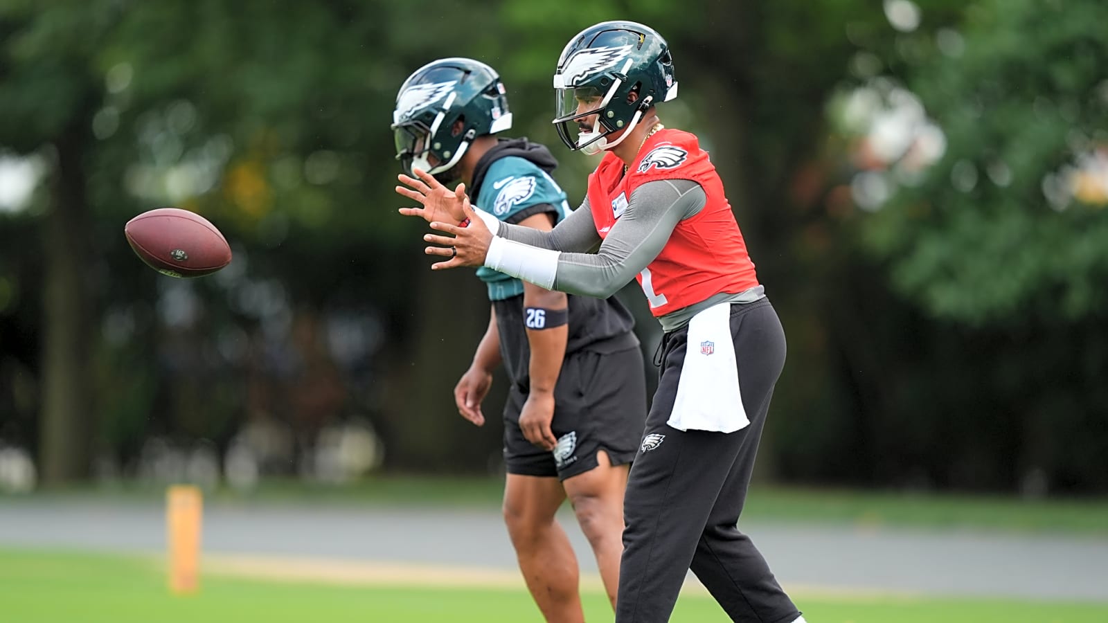 Will the 2025 Eagles Suffer the Madden Curse?