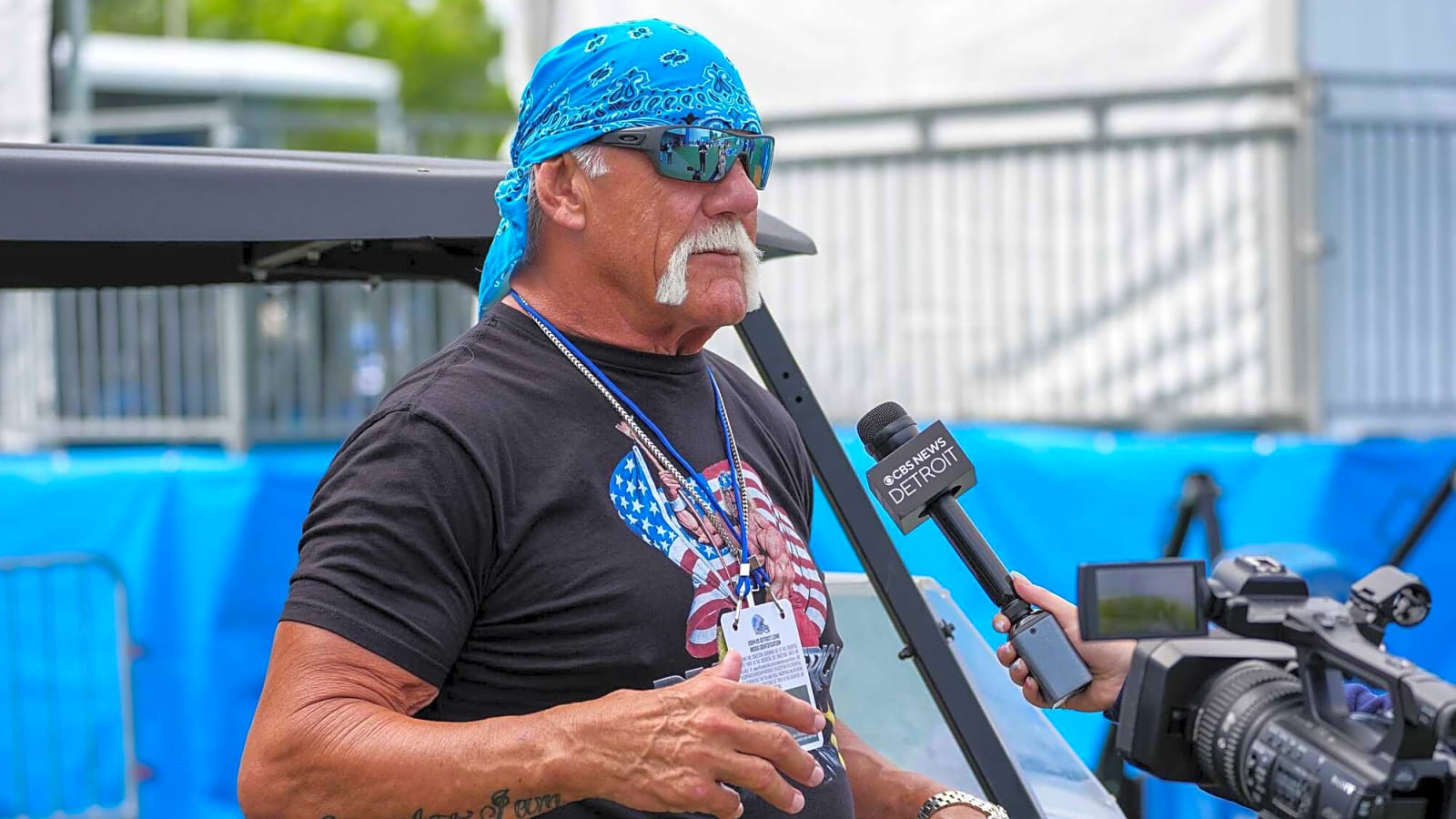 Brooke Hogan offers to pay for autopsy for father Hulk