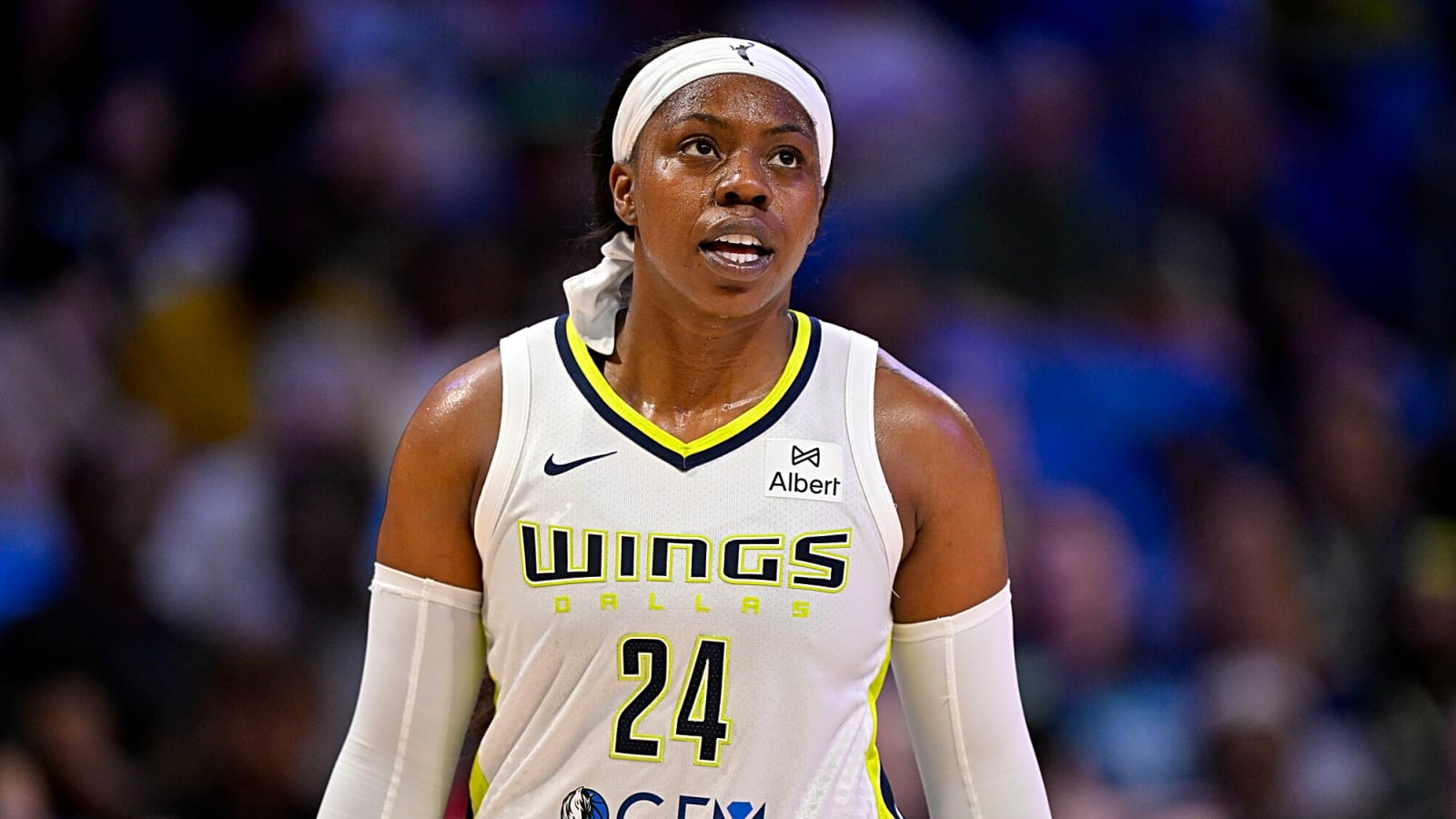 'They’re All-Around': Dallas Wings Prepare for Atlanta Dream Test After Statement Win