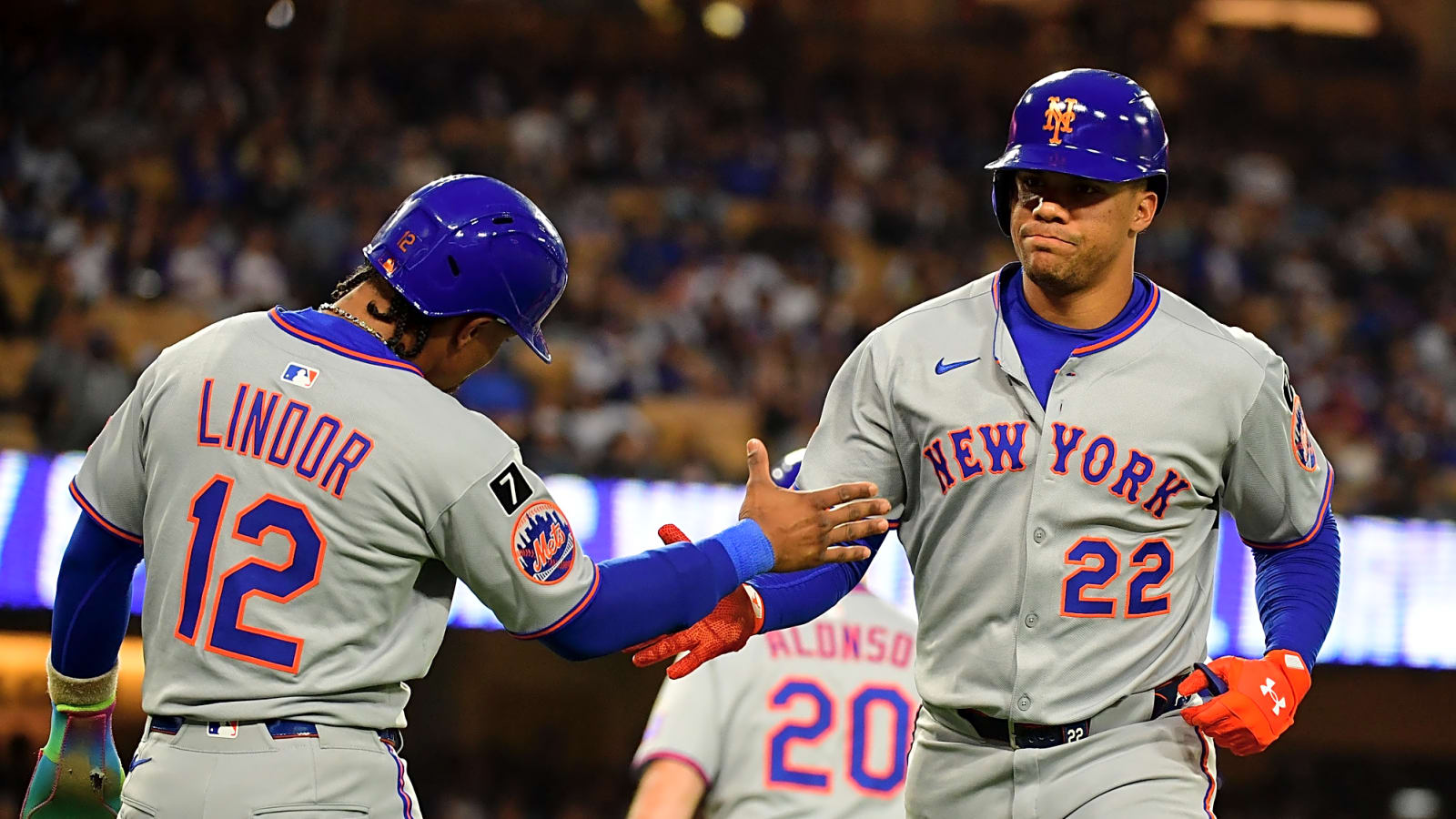 New York Mets Betting Preview for 2026
