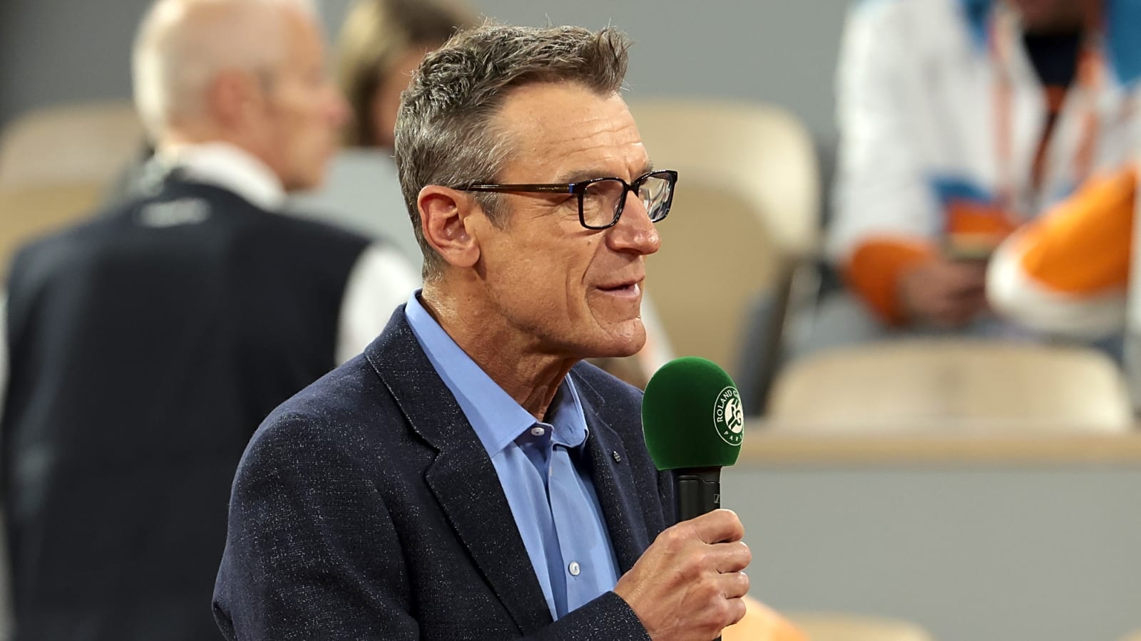'Can knock you off balance': Mats Wilander highlights reason behind Jannik Sinner&#39;s struggles against Carlos Alcaraz