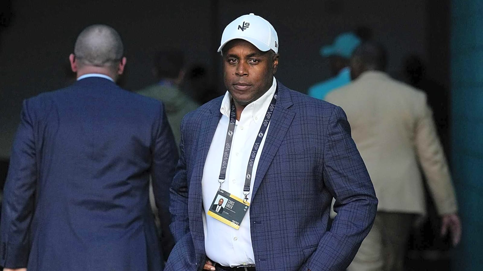 The Miami Dolphins Recent Undrafted Free Agents